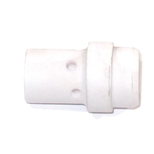 Parker Torchology Binzel Style Diffuser, 360A, White Ceramic PB3605C